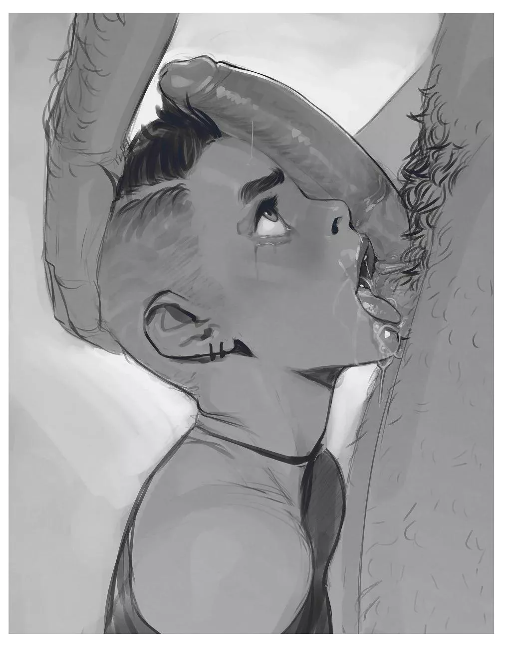 Pure Blinding Bliss ~