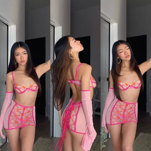 ready for valentines