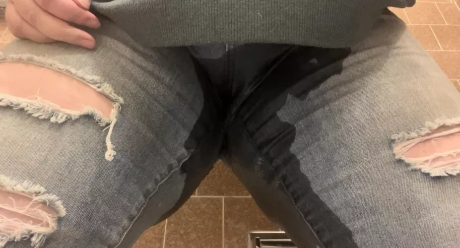 Re-wetting felt even BETTER!!!!