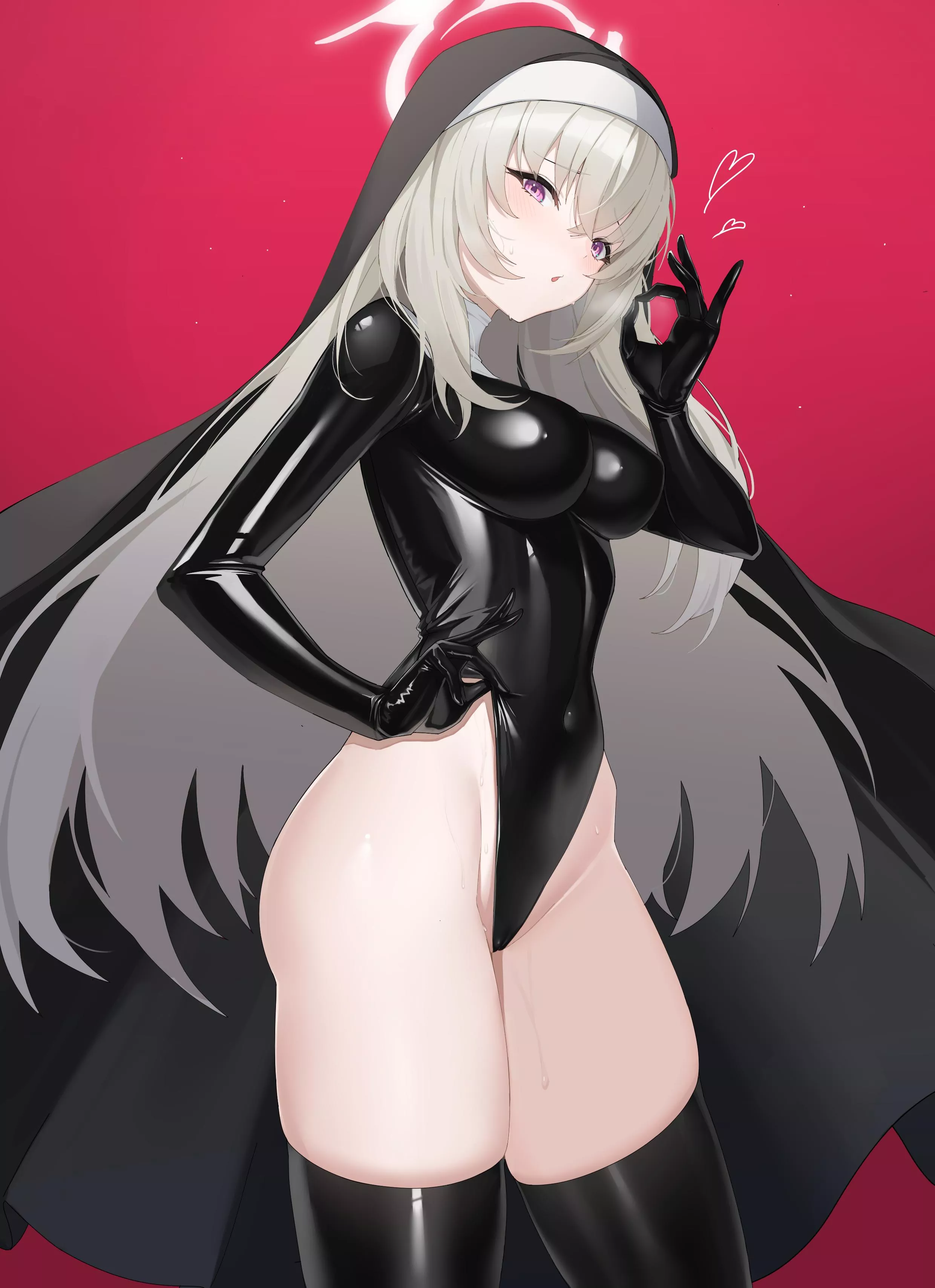 Sakurako [Blue Archive]