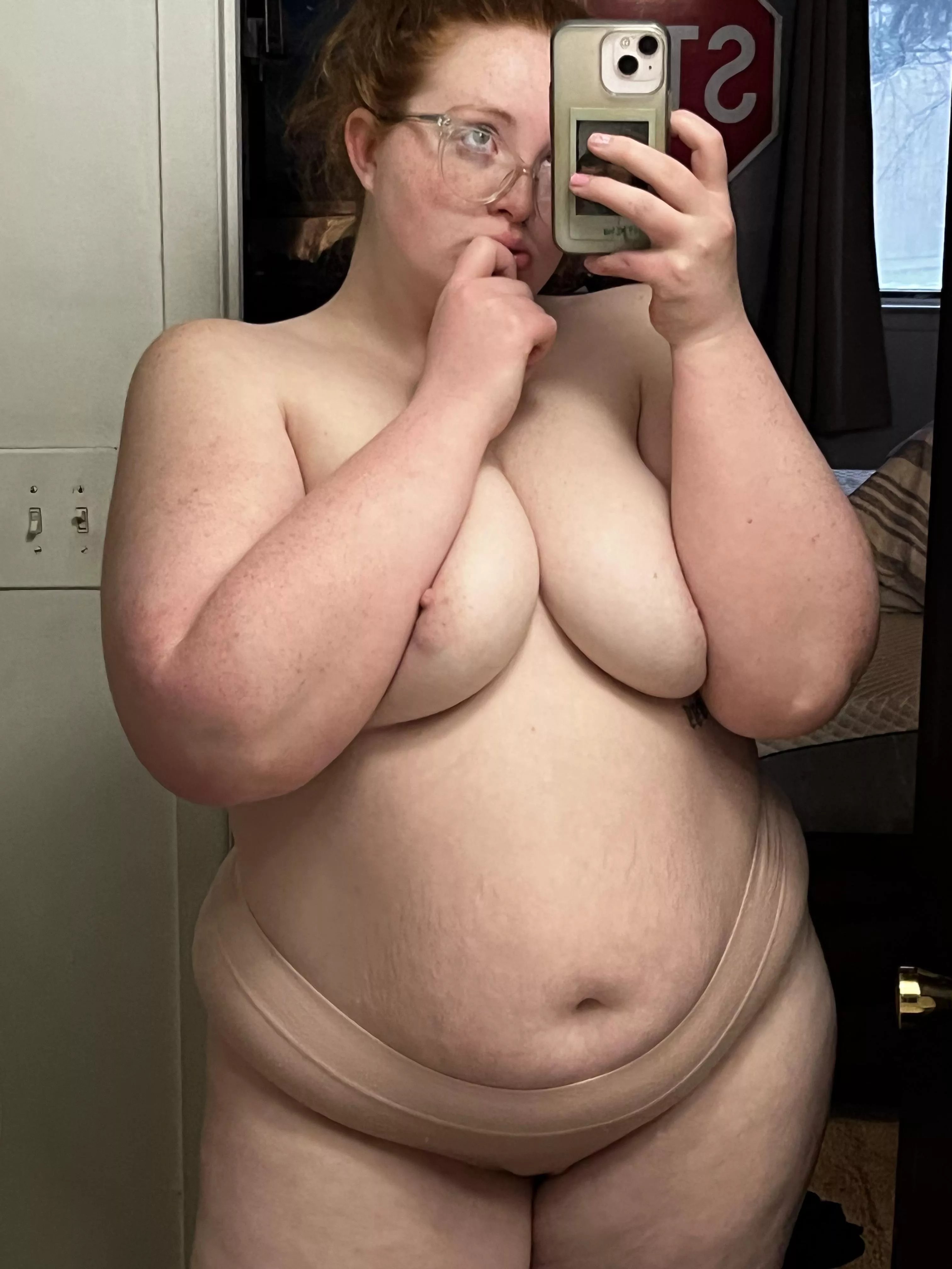 sassy bc i want attention