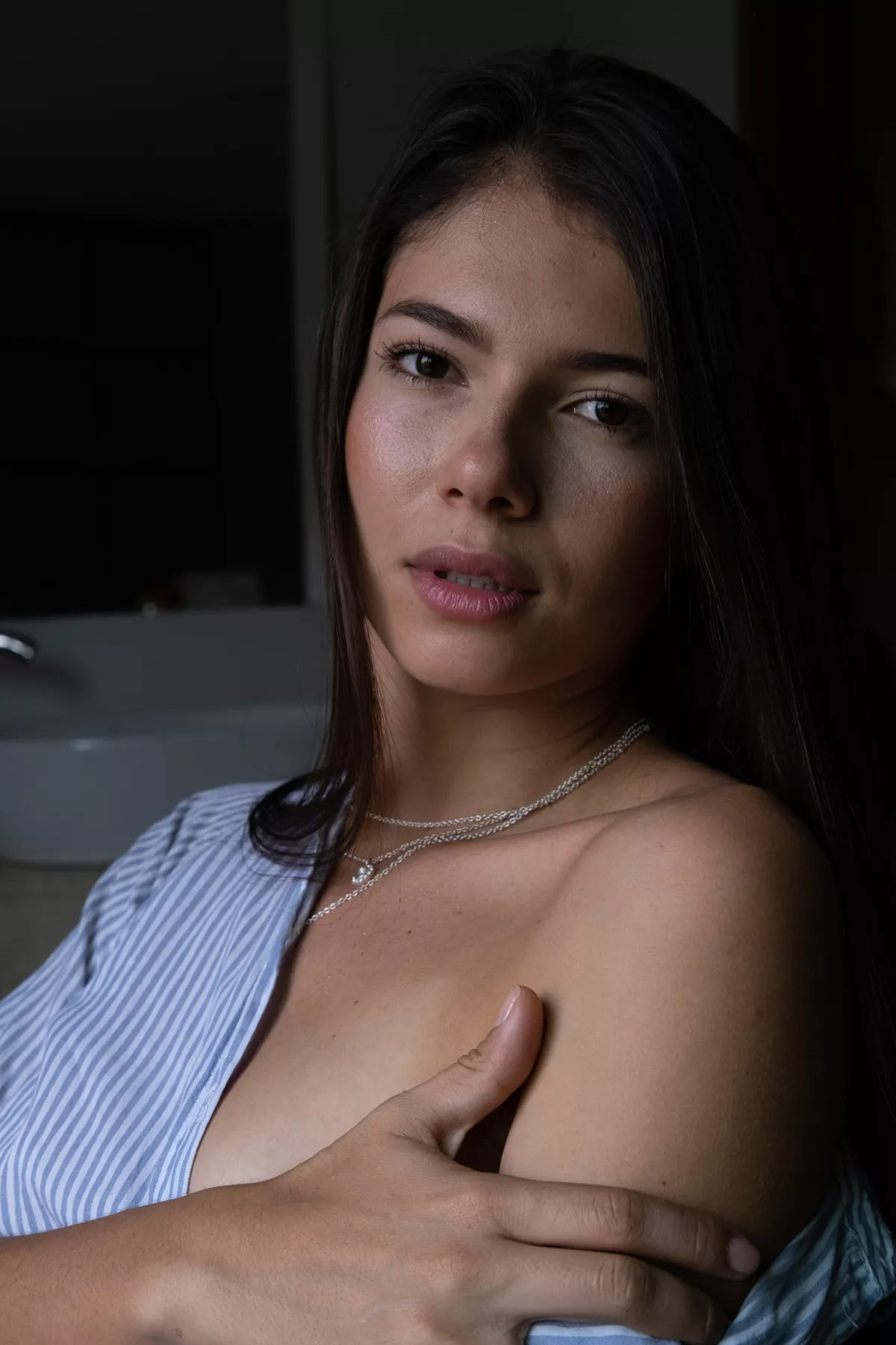 Selfie sexy Goddess!