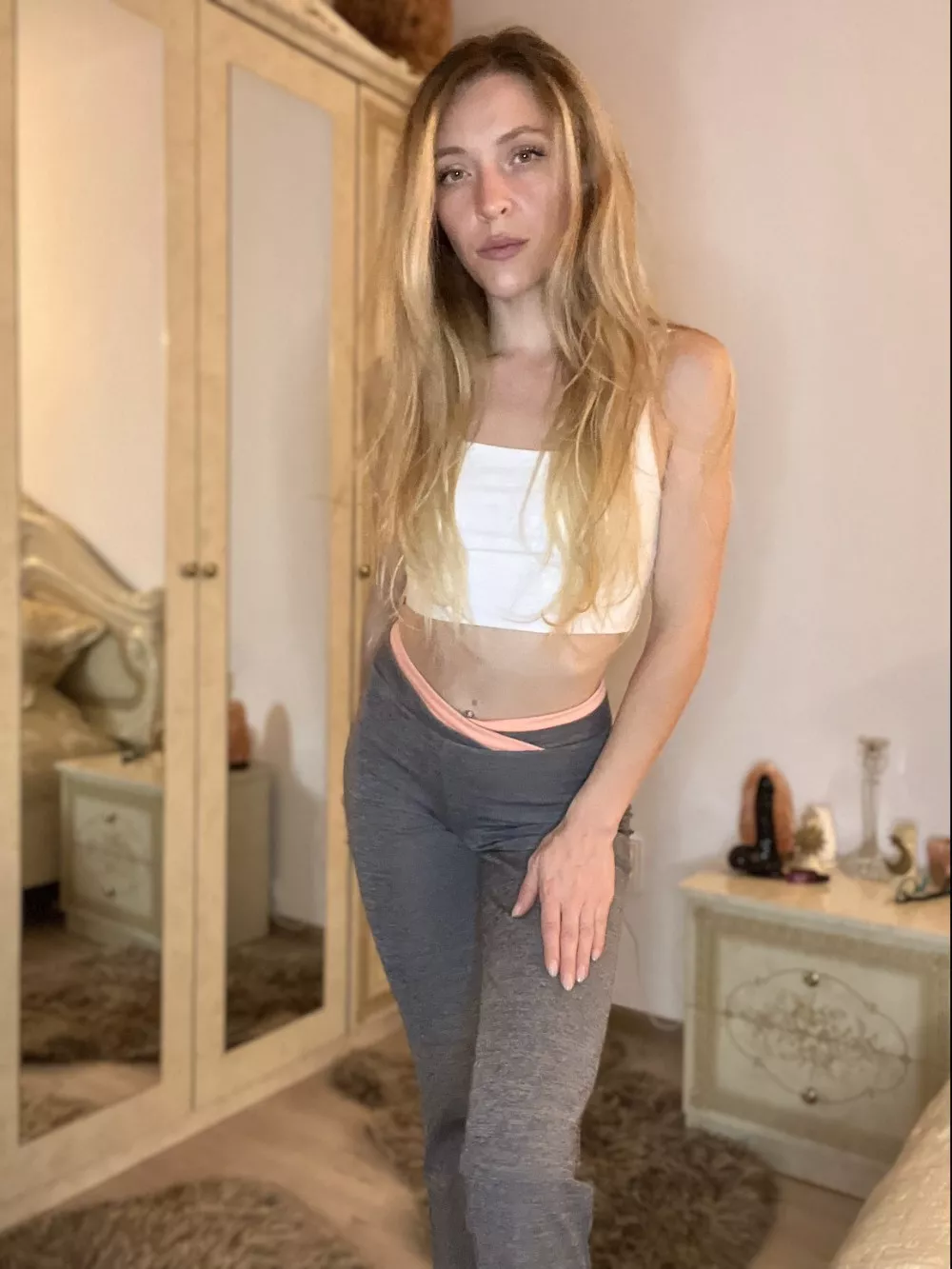 Self-love is the best love, do you agree?