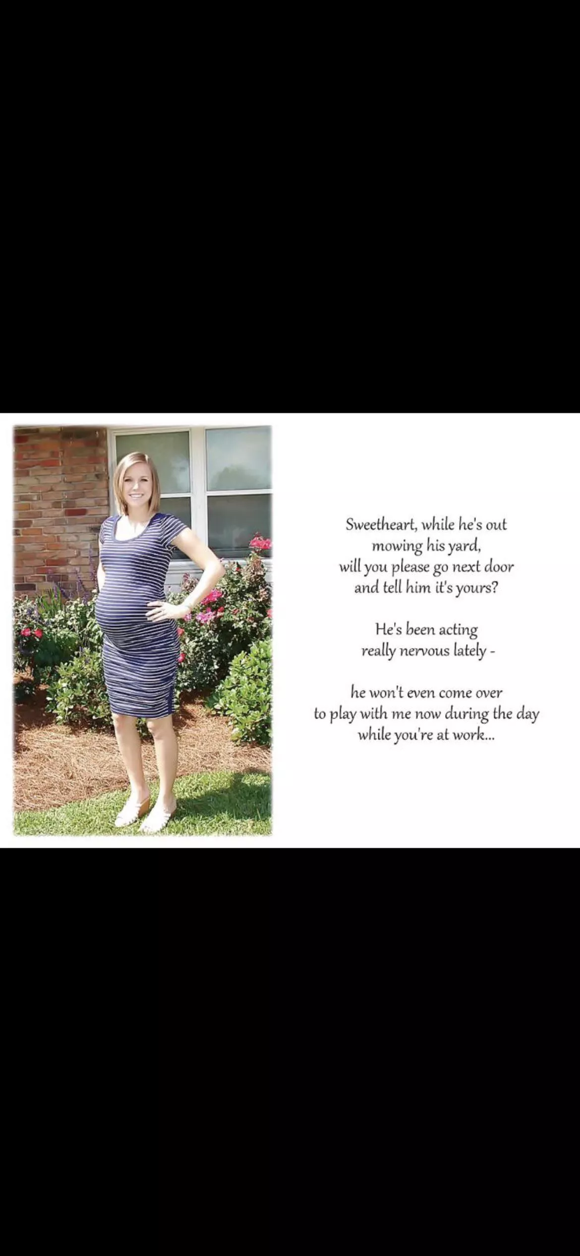 She needs his help more then ever