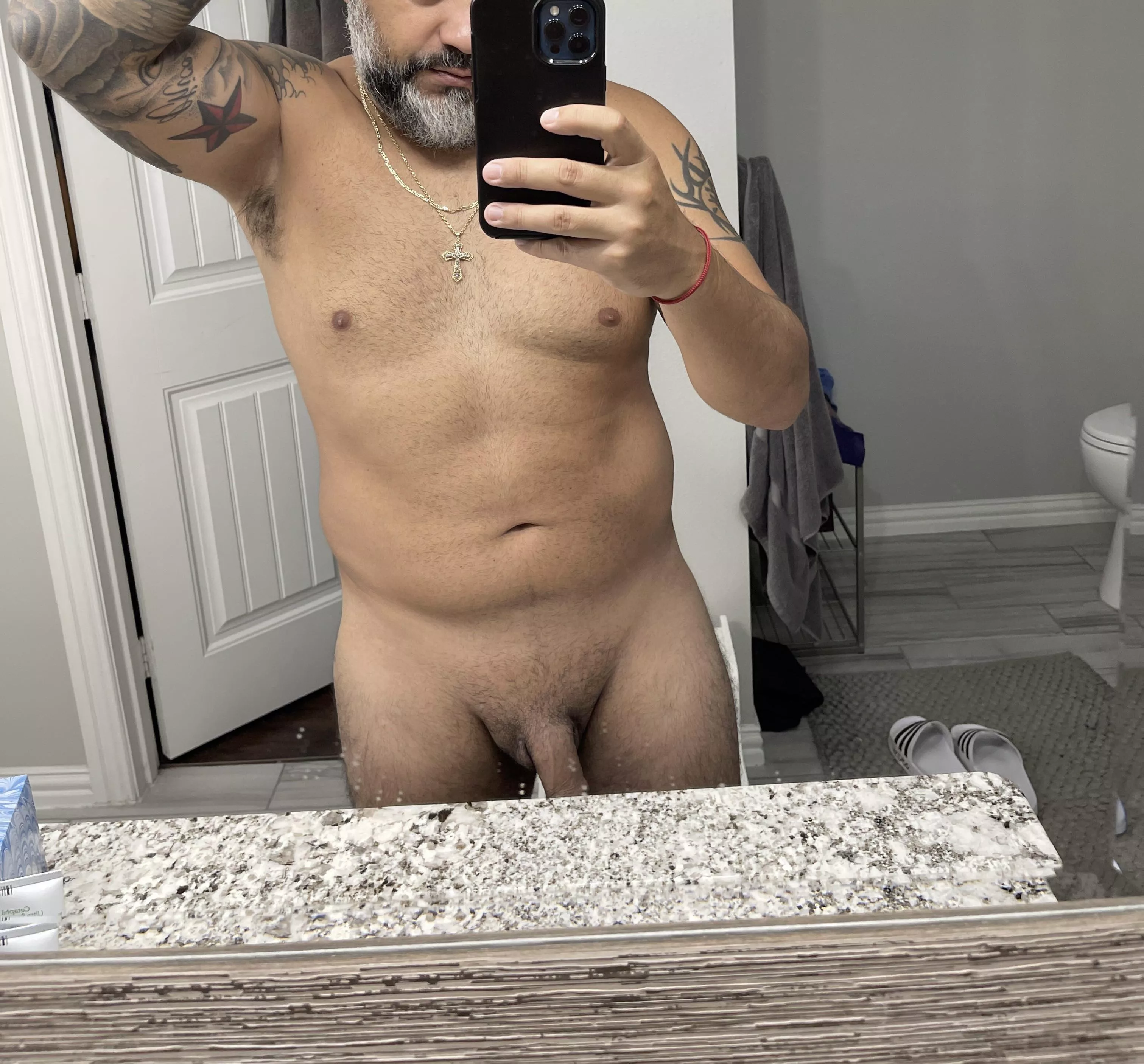 Shower with me? [42]