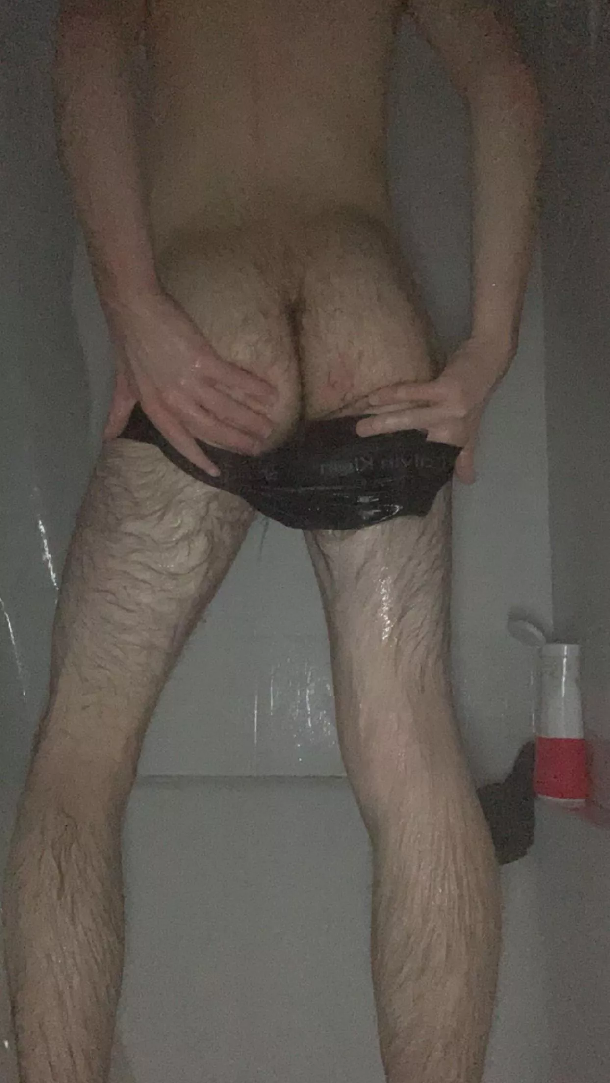 so hairy haha (19, m)