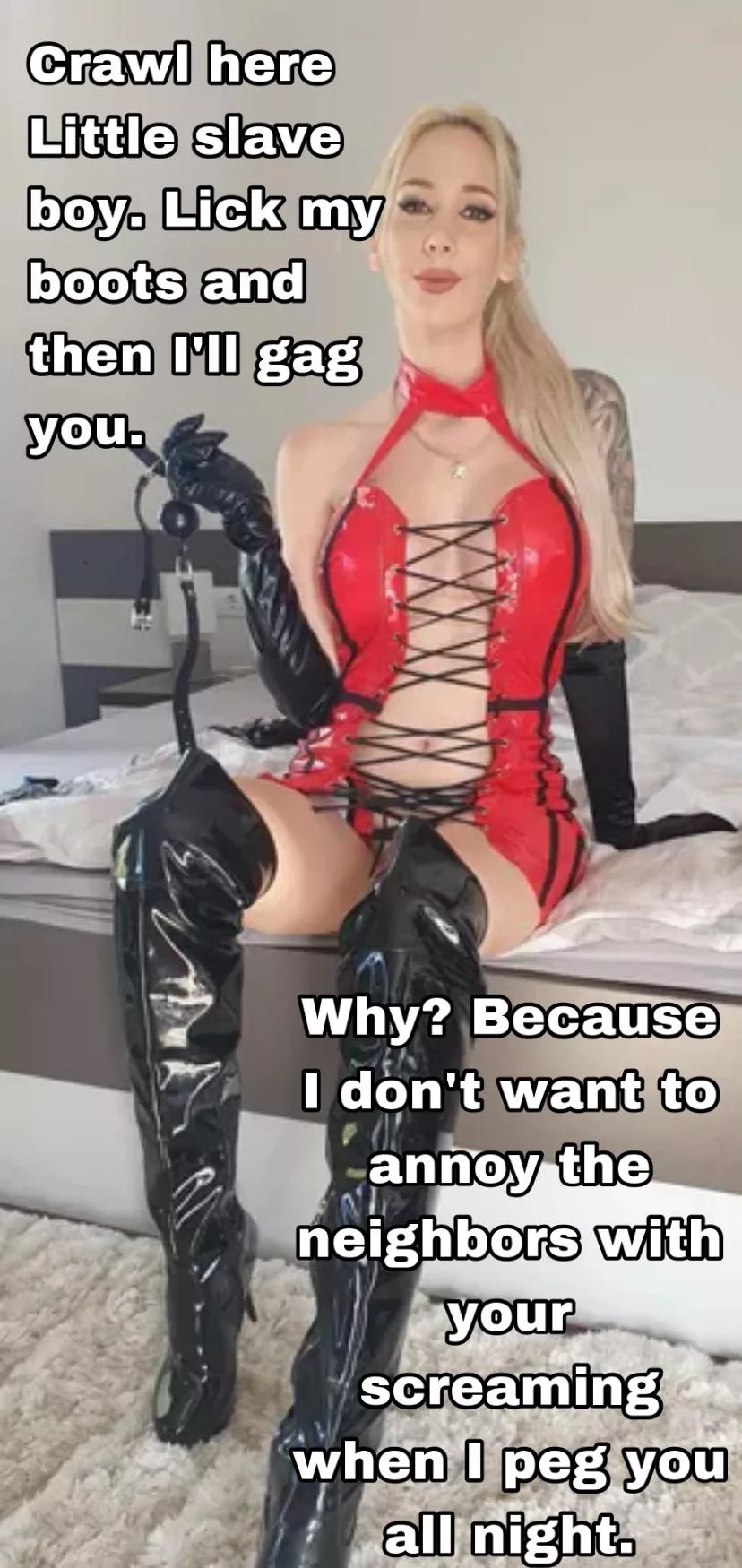 Sounds like another long Night for you.