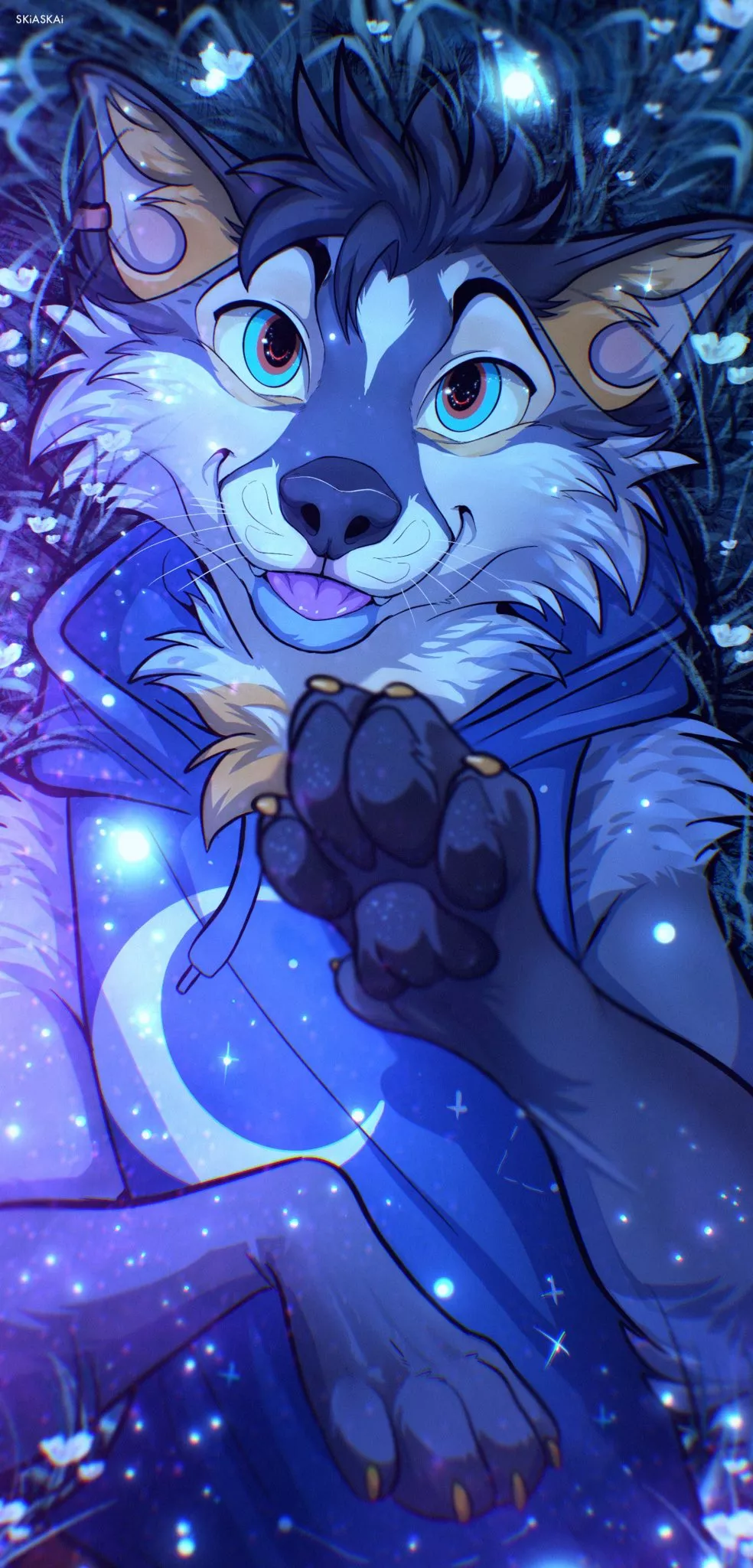 Stardust [SkiaSkai]