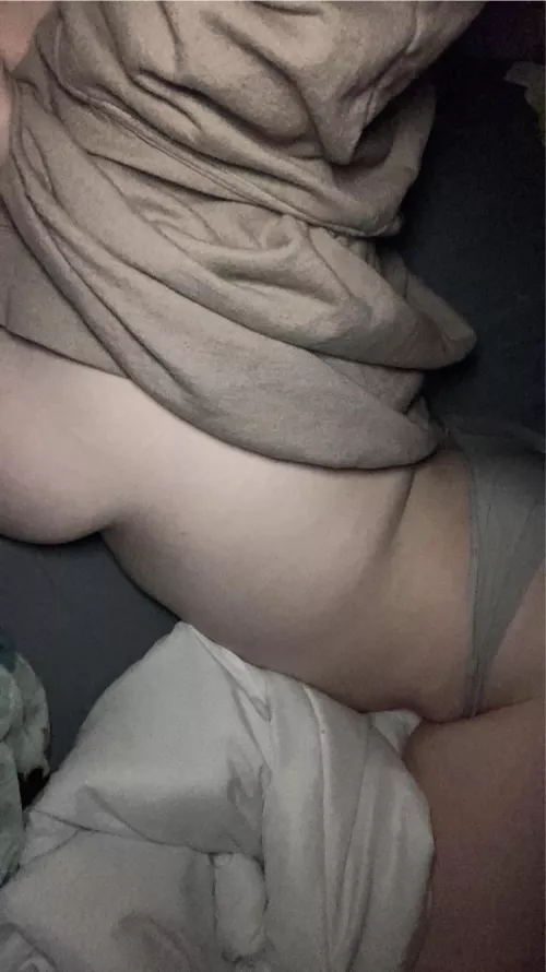 Take me from behind and don’t stop 🥰