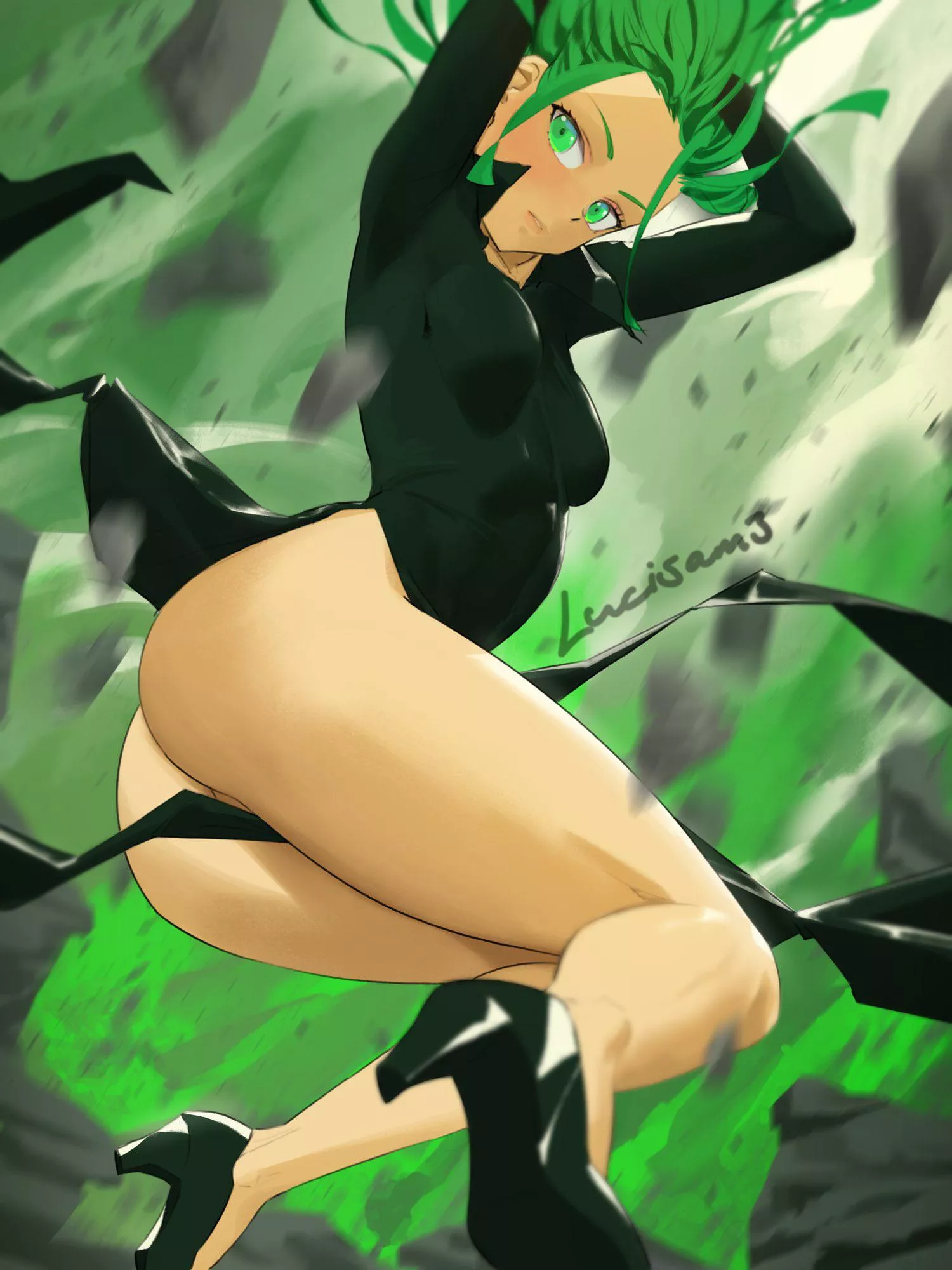 Tatsumaki