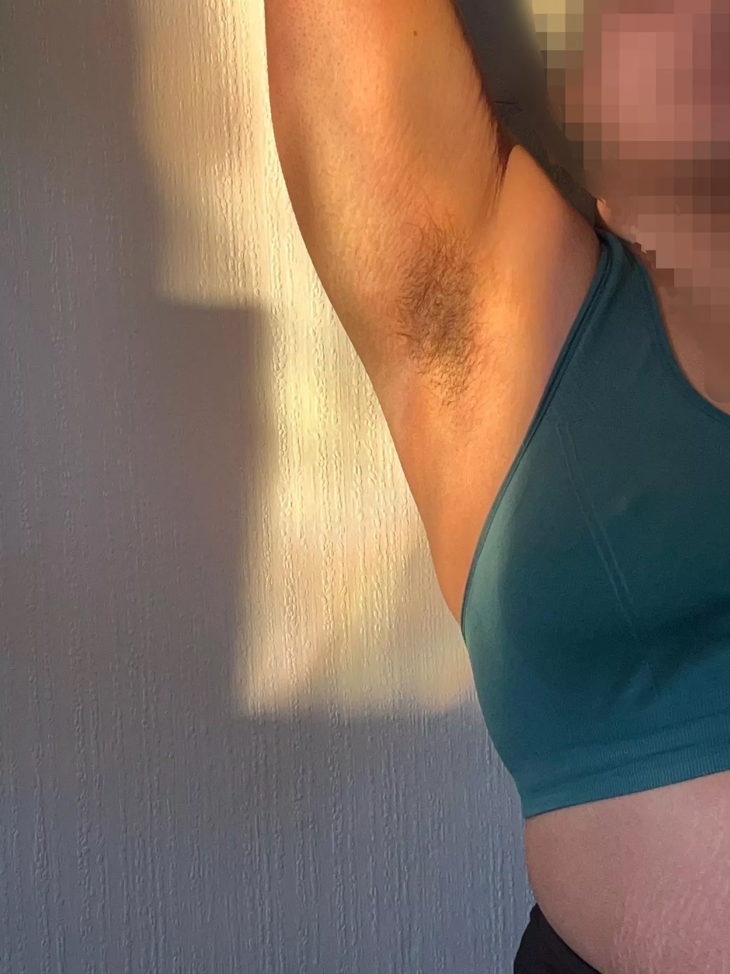 Testing out the lighting in my new shooting zone 😘