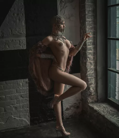 The beauty of details