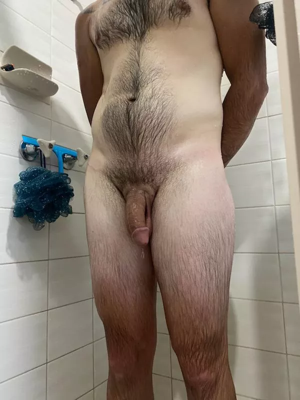 the fuck am I supposed to do with my hands