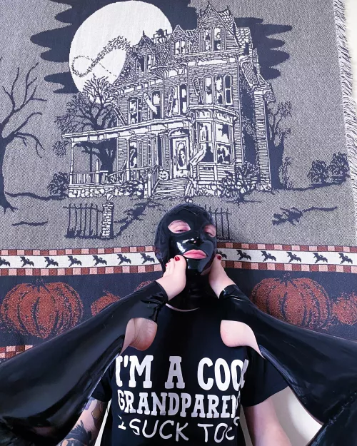 the shirt says it all.