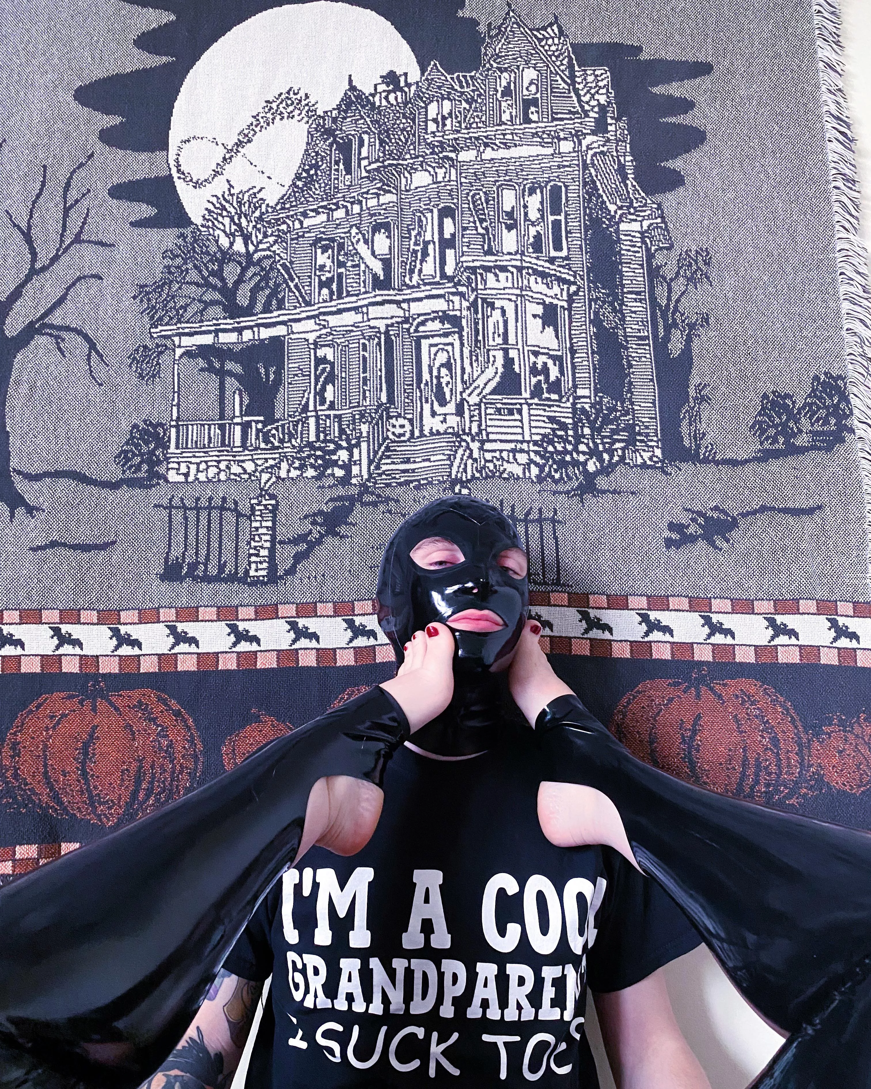 the shirt says it all.