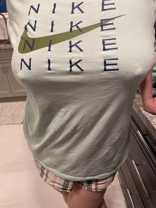 They always “just do it”