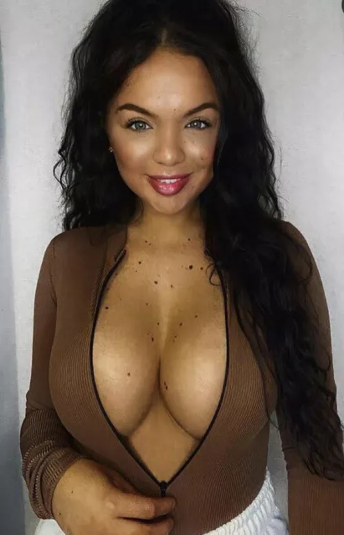 They have their own gravity.