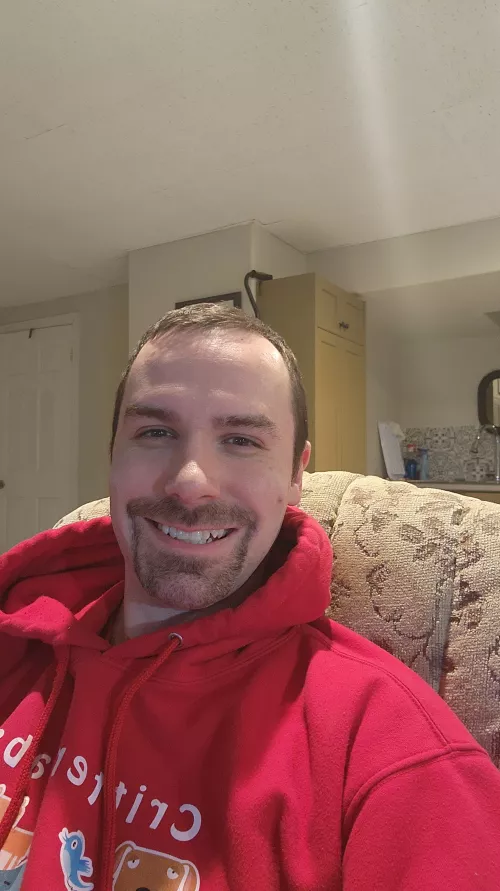 they say smiles always make the day even better ❤️ smile my friends :)