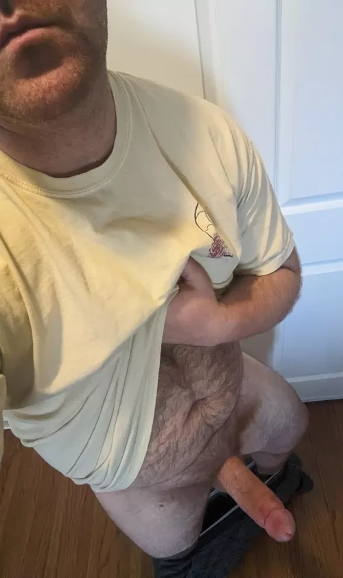 thick, beefy cock