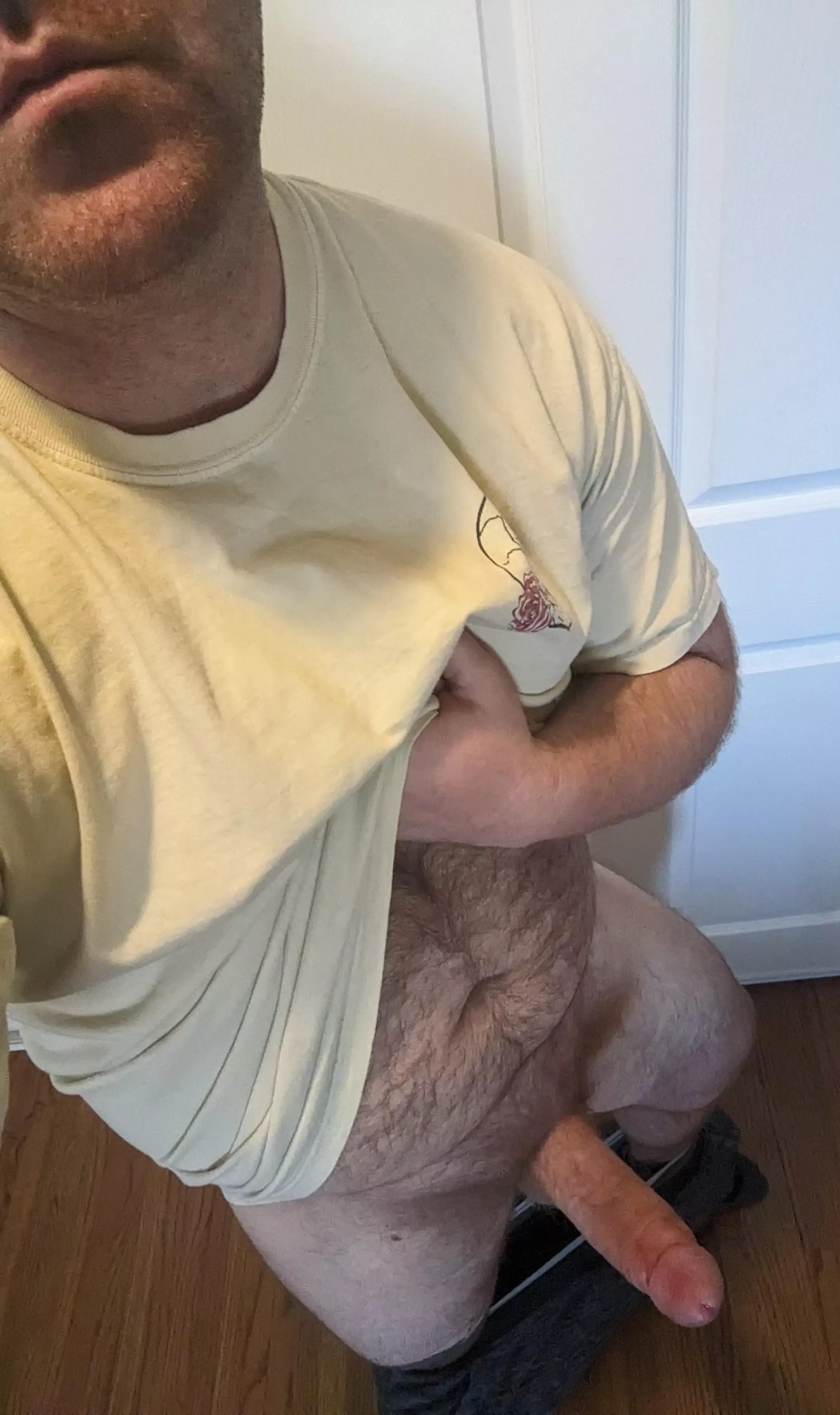 thick, beefy cock