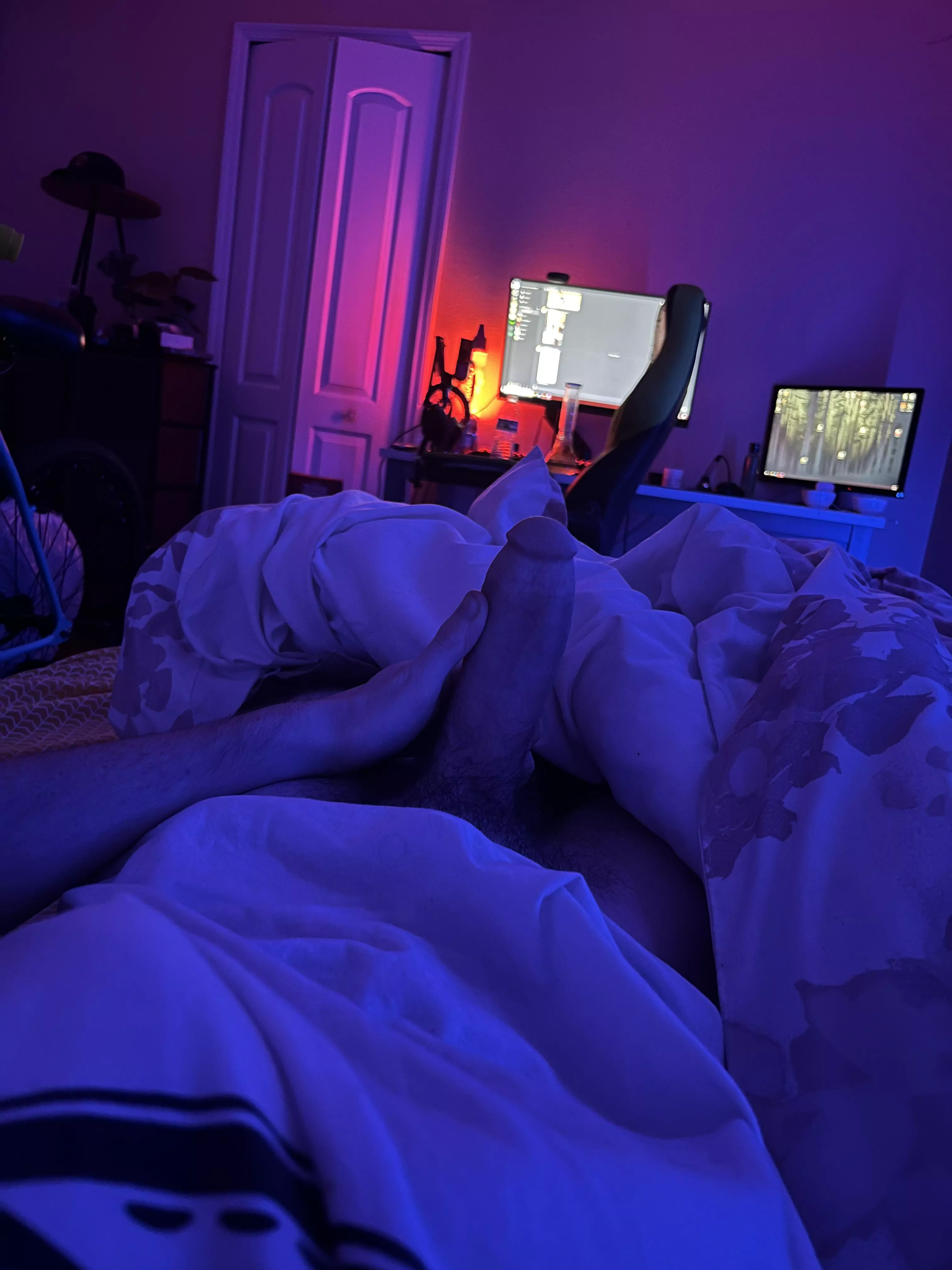 Thicker than a bowl of oatmeal