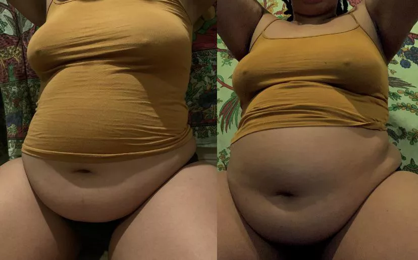 This after photo is becoming my new before photo