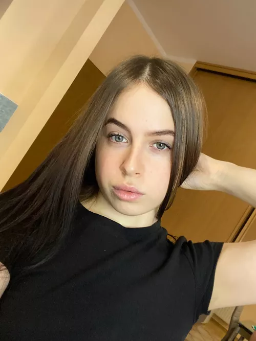 This body has sharp edges