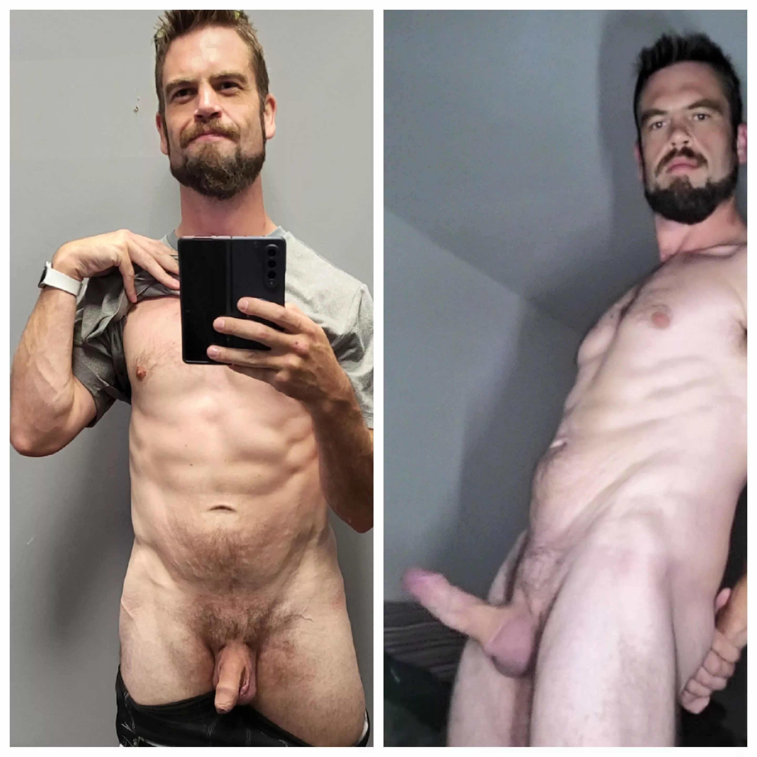 Thought my girlfriend was insulting me when she said I have a grower. Turns out she thought she was complimenting me. I'm still not sure what's true.