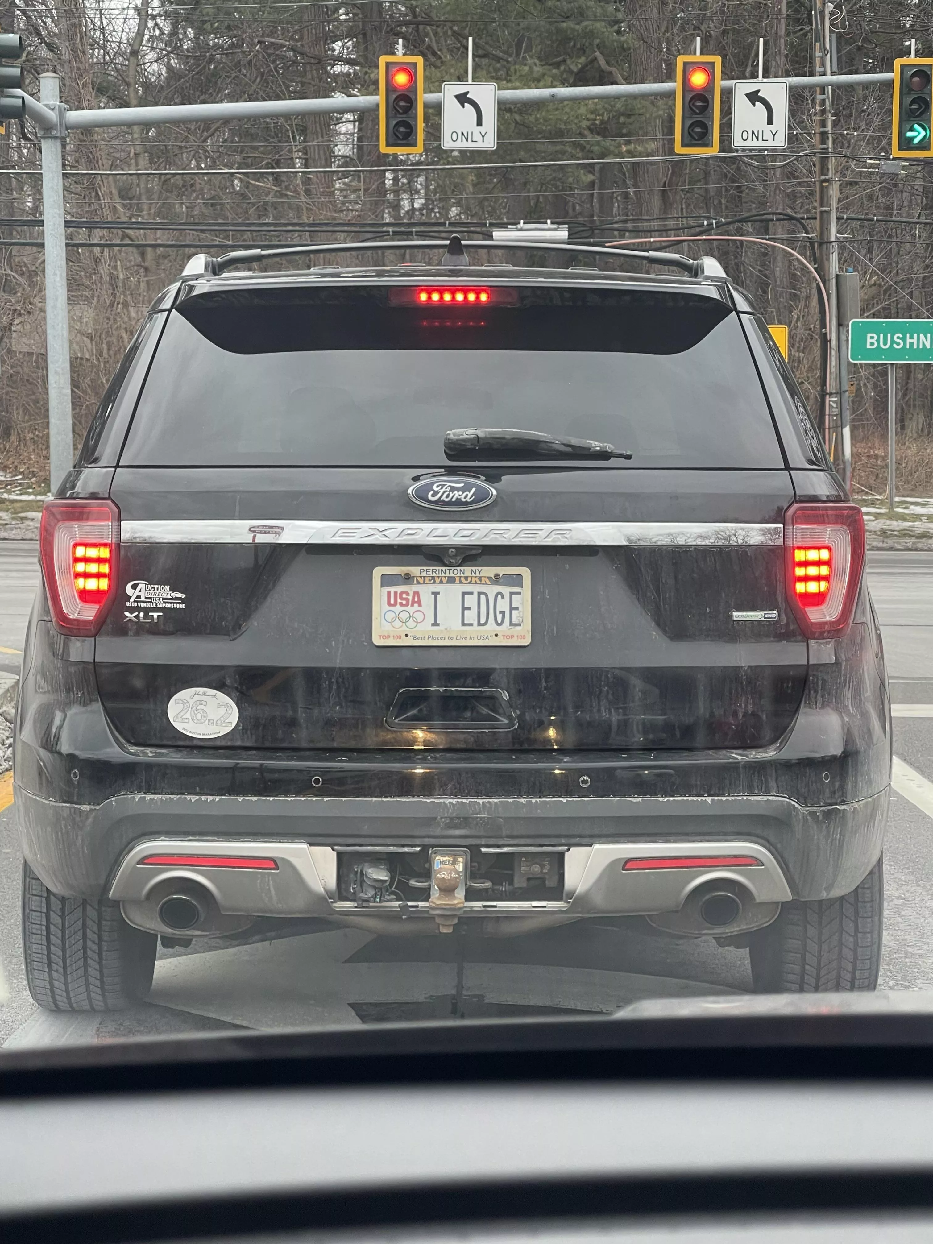 Thought this might belong here