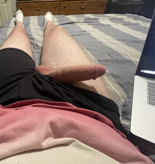 Thoughts on my 18yo baseball bat cock?