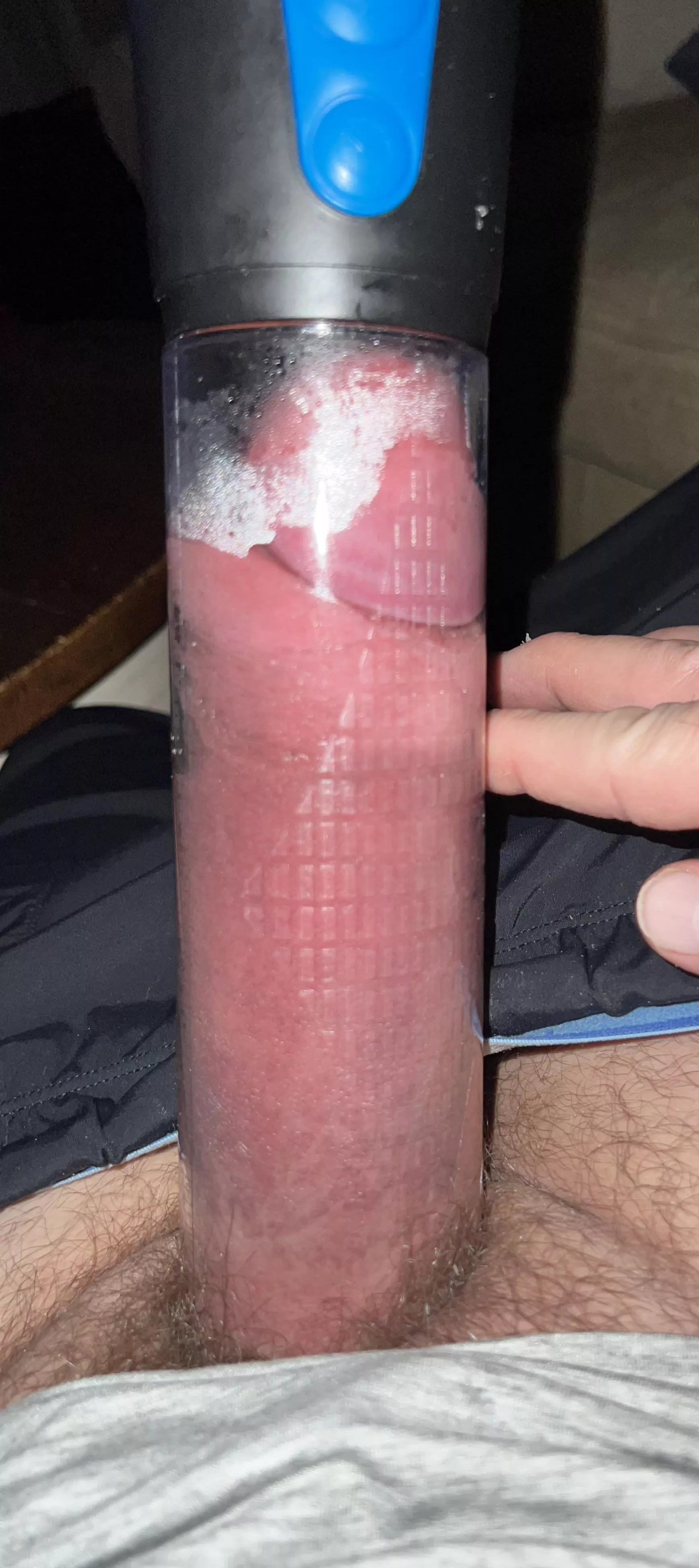 Time for a new pump? 8” pump touching the top majority of the time. Any suggestions on new pump?