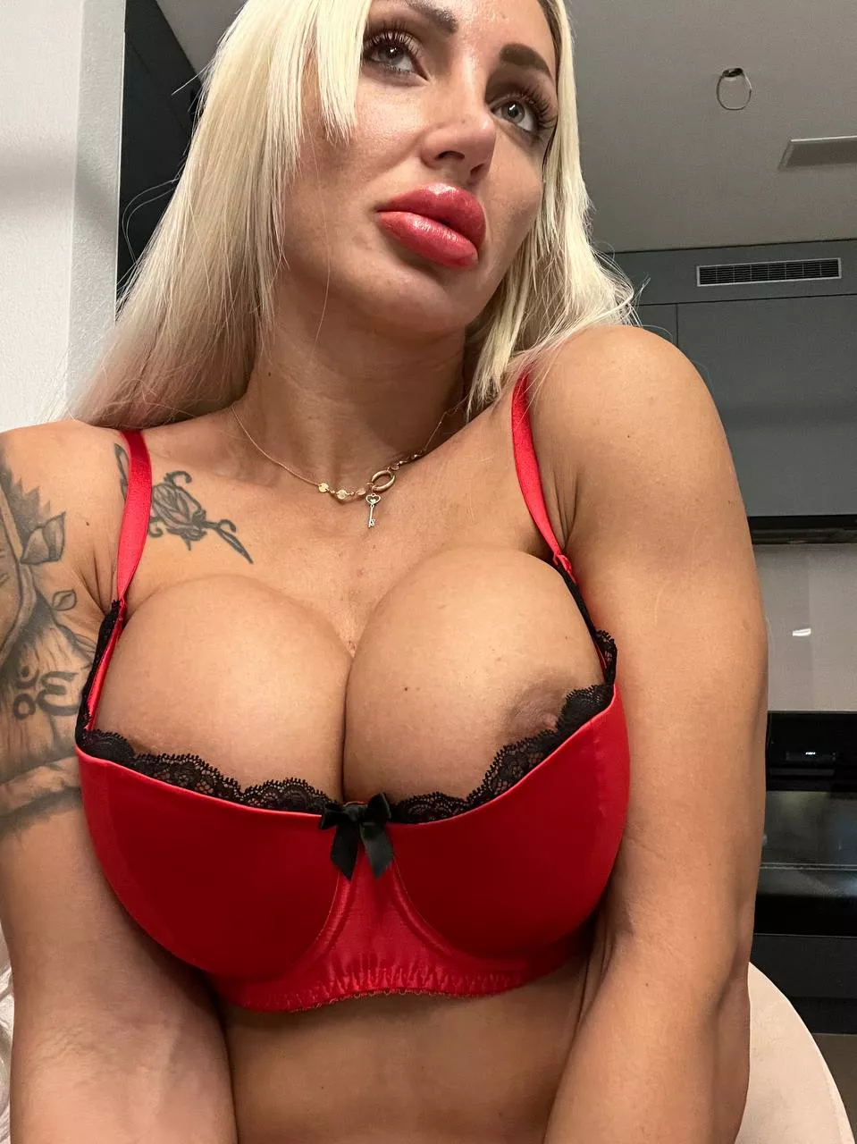 Today is a great day for naughty games