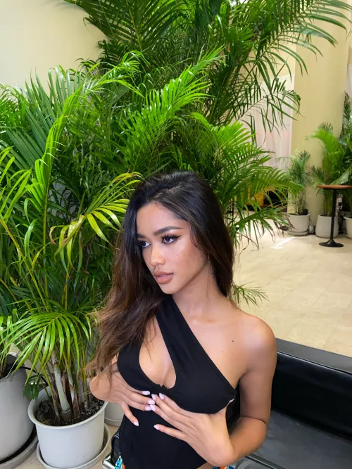 Trying my best to show them