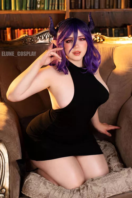 Vermeil by Elune_cosplay