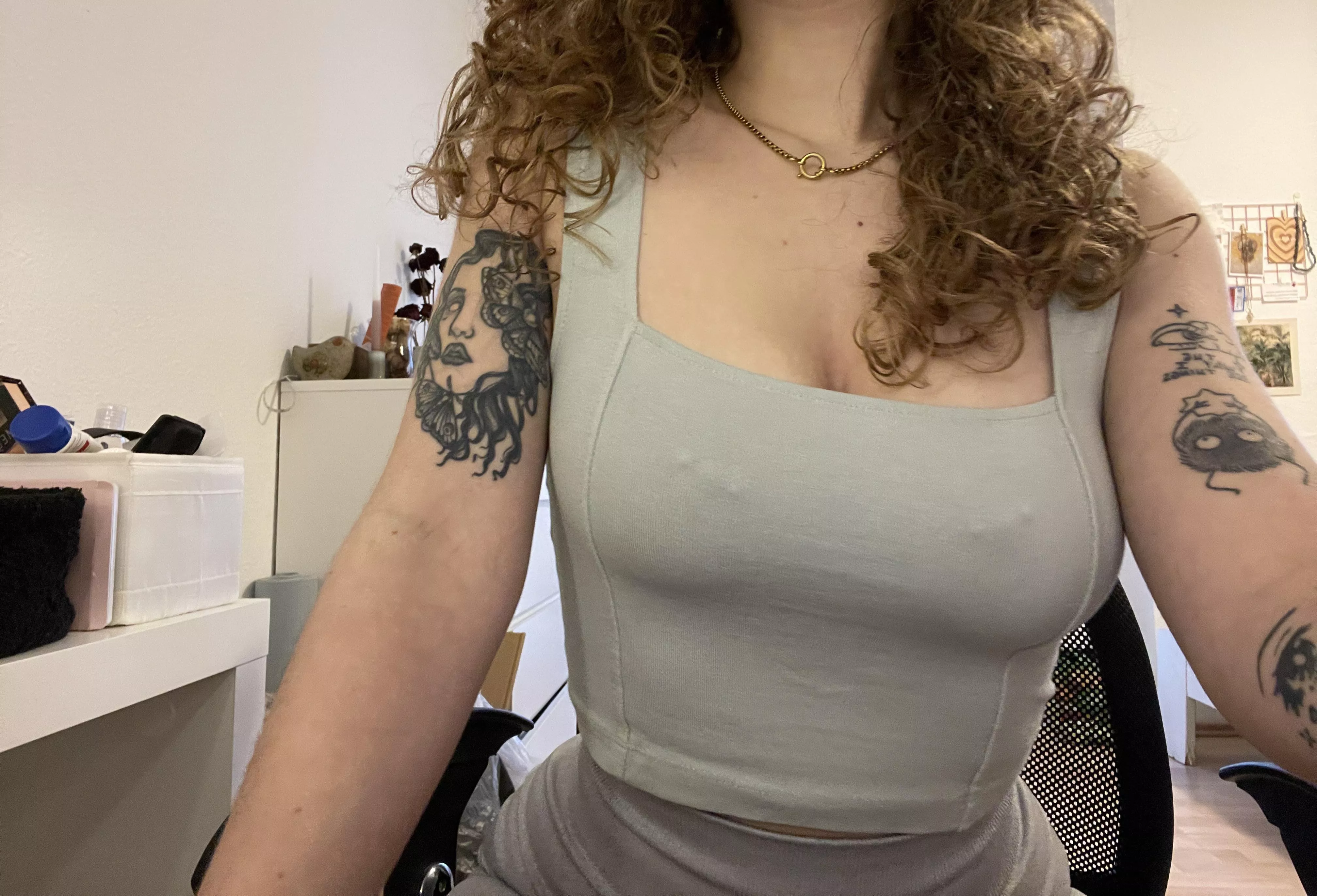 wanna go out like this in summer