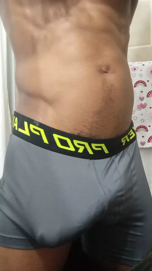 Wanna see what's underneath?