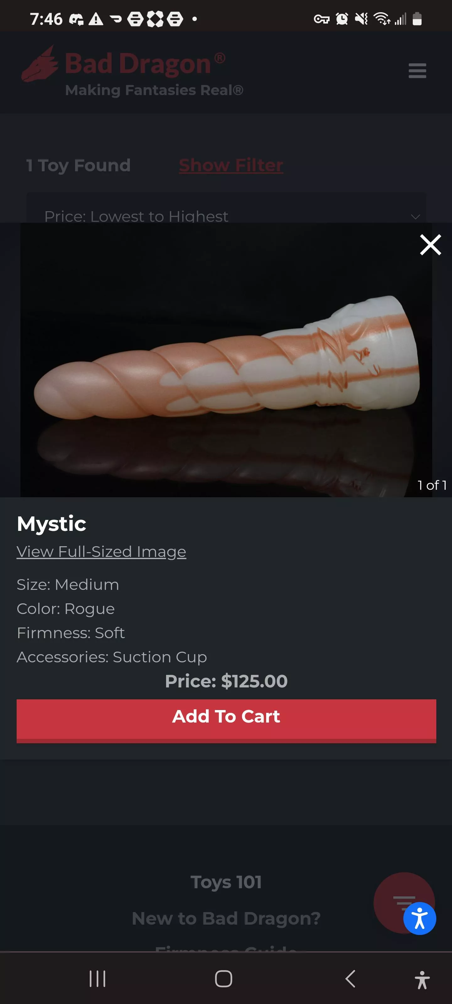 what color way is this?