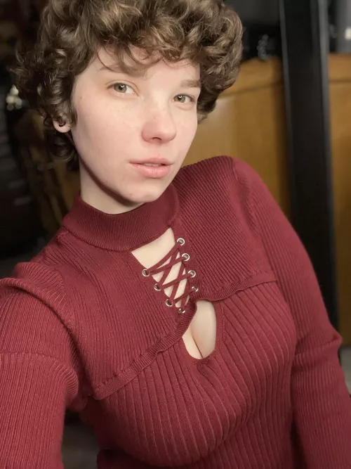 What did you notice first? 😘