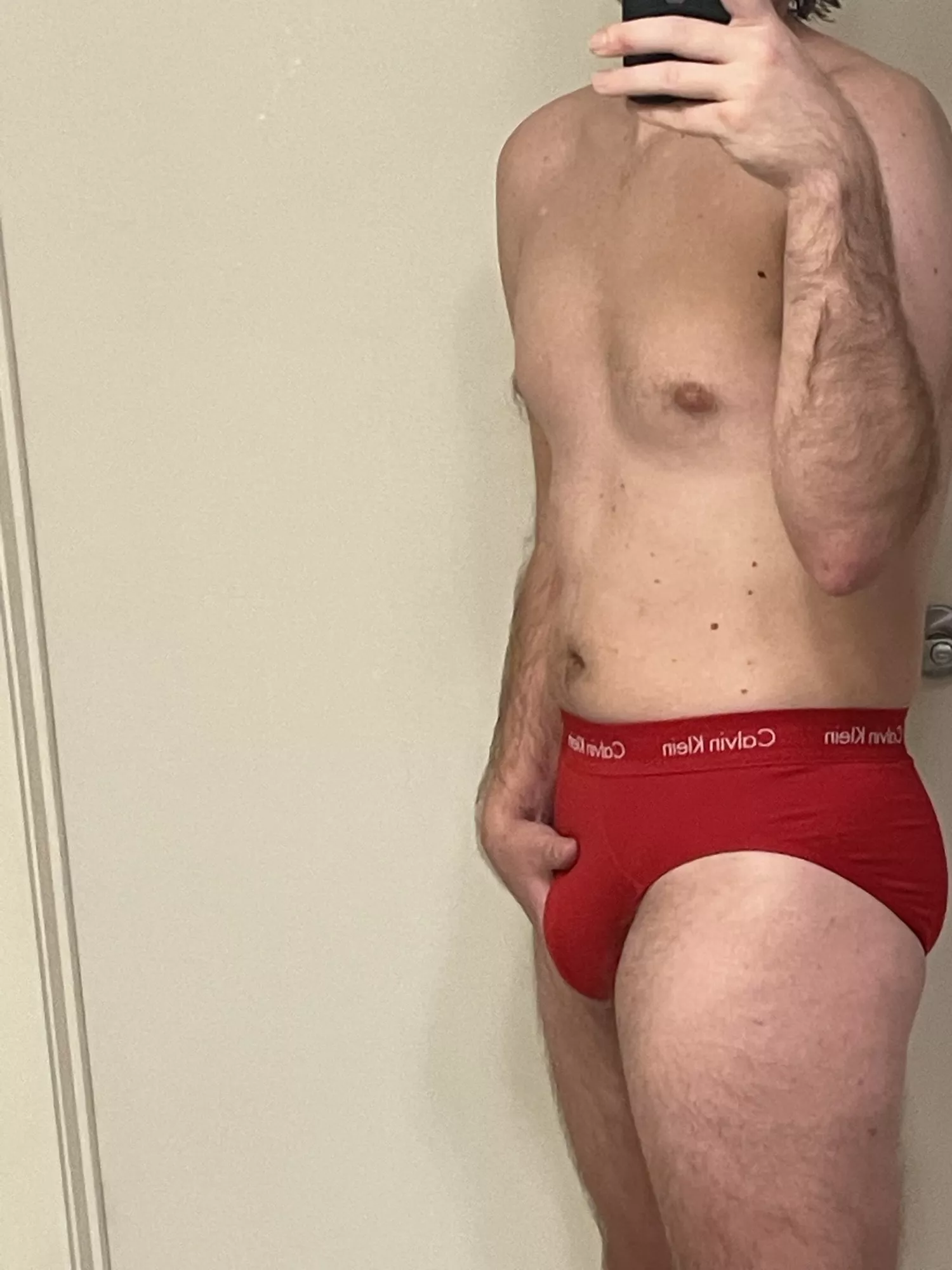 What do you think? Do they work for me?