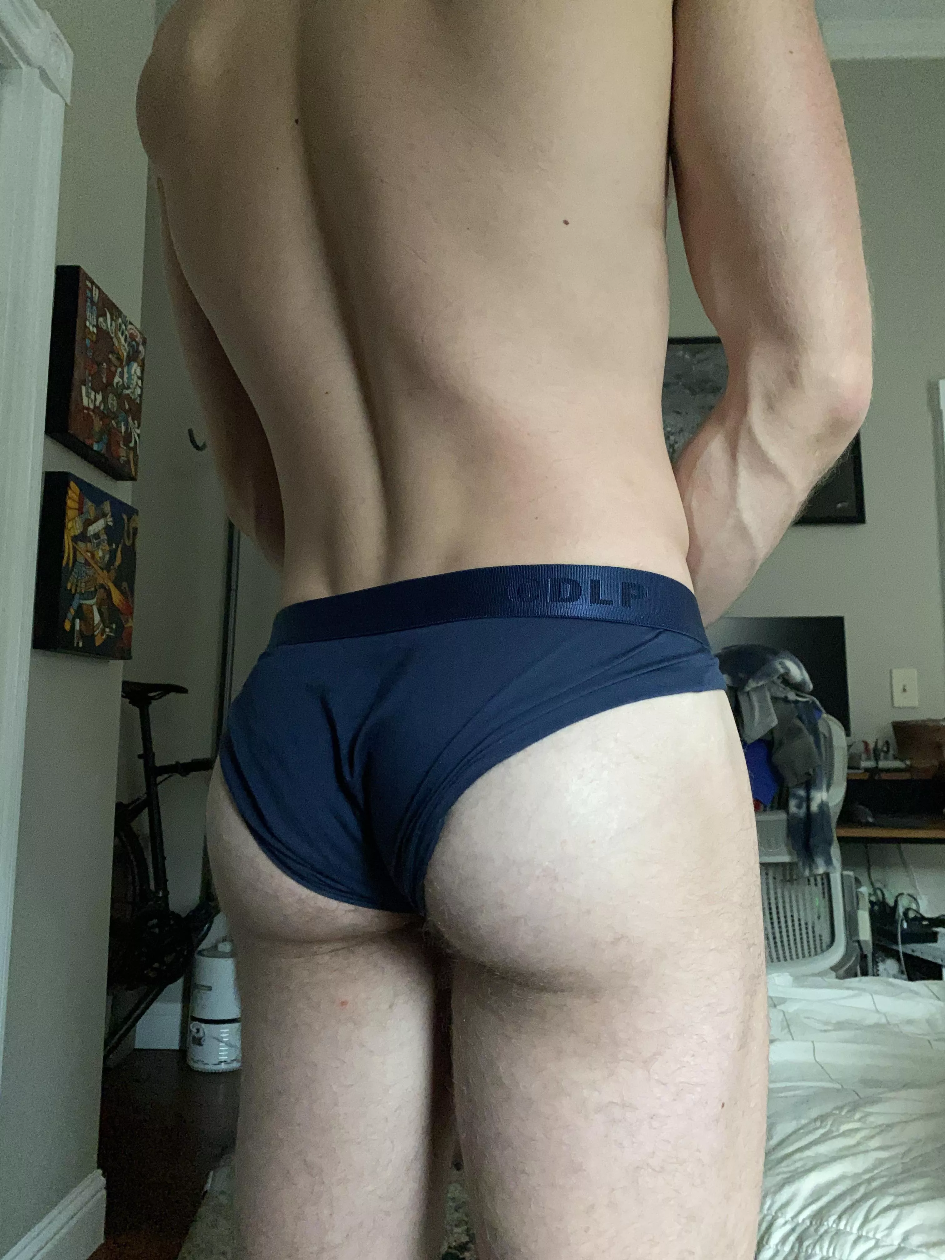 what would you do with my peachy ass