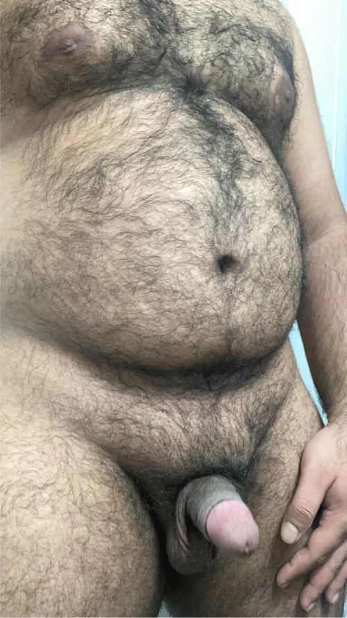 when i can't sleep i post nudes