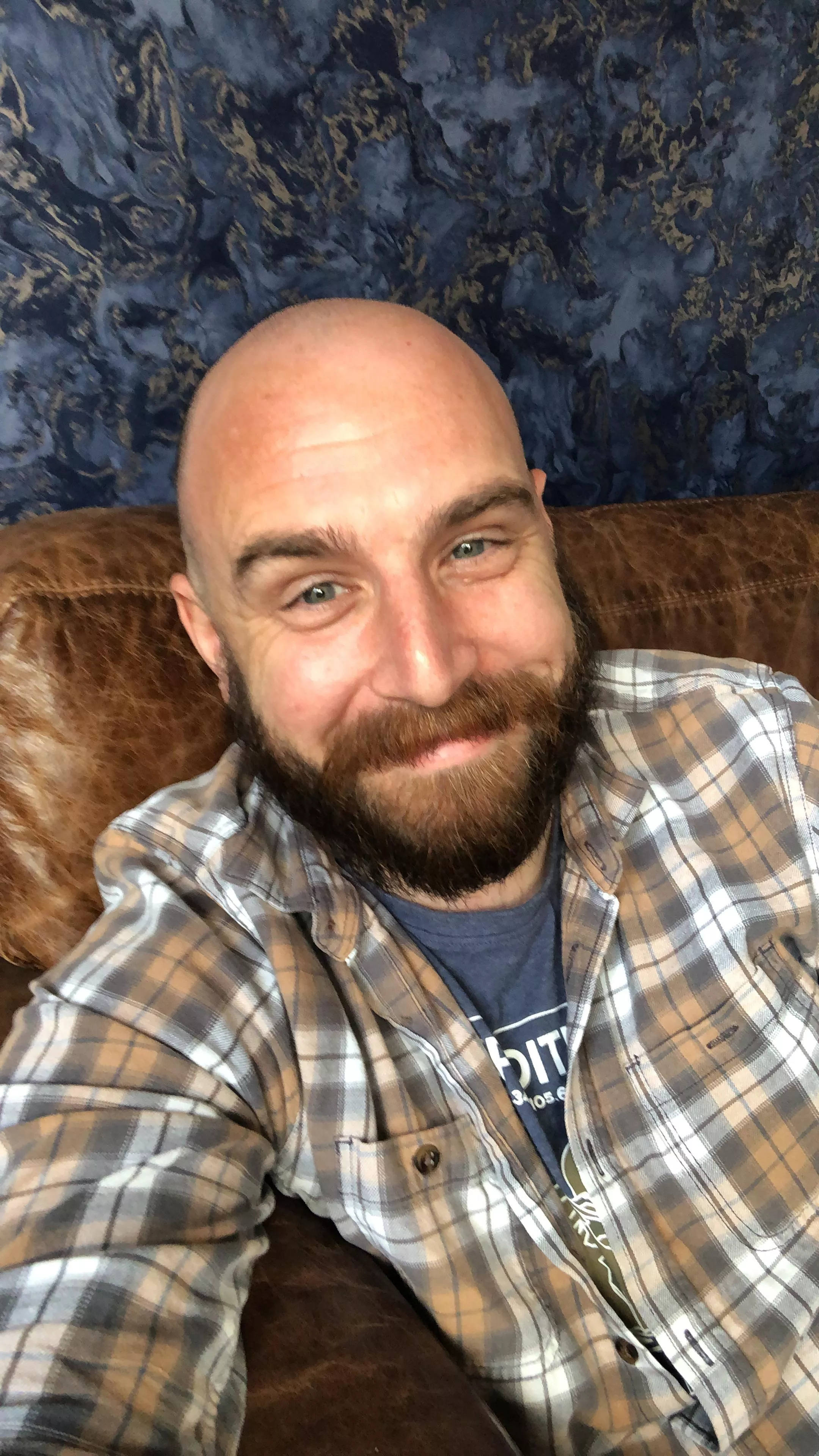 Where does one apply to be a house husband? Cause the last few days of job hunting has not been the most fun.