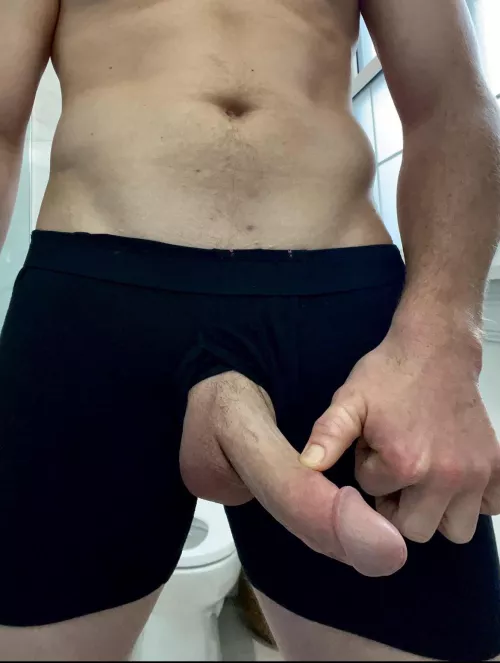 Who wants their morning stretch ;)