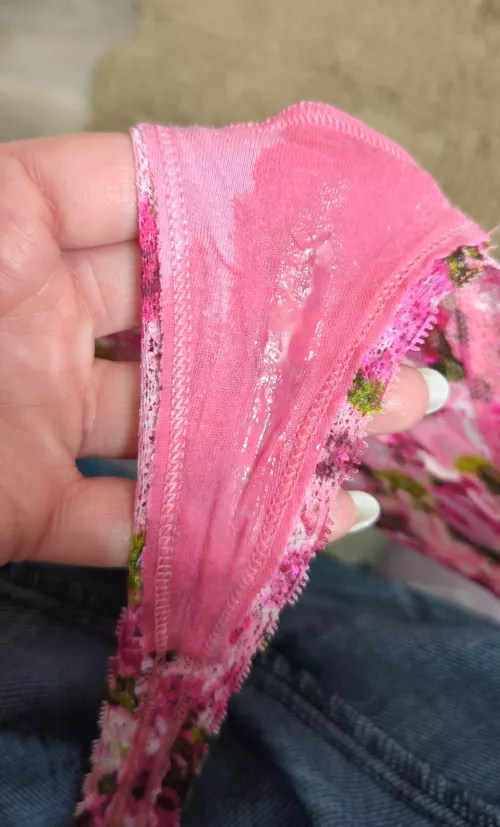 Who wants to suck on these?