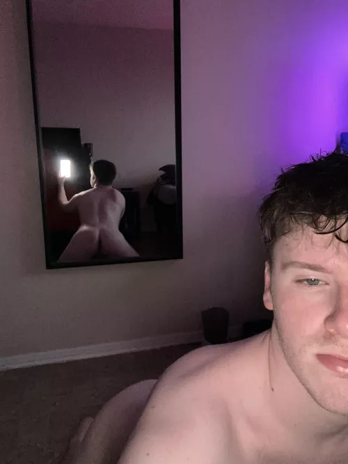 Who’s coming over to eat me out? 👅