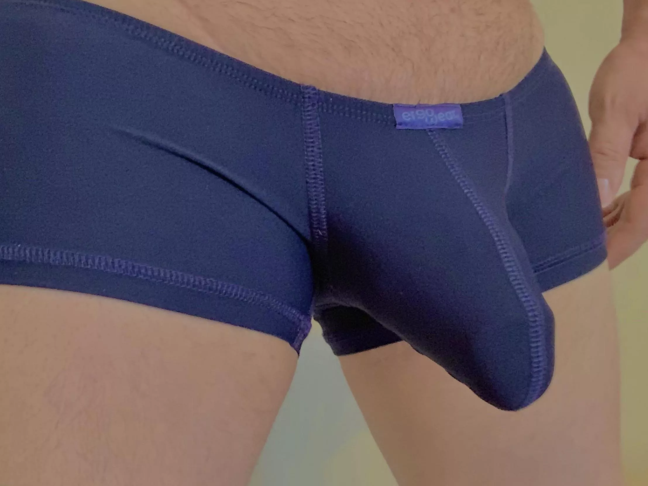 Why Don’t You Both Come Over And Peel These Off Together? I’ll Make It Worth Your Time! [36][M]