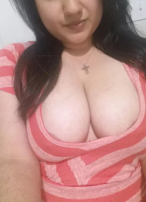 Will I catch u looking? Would u look?