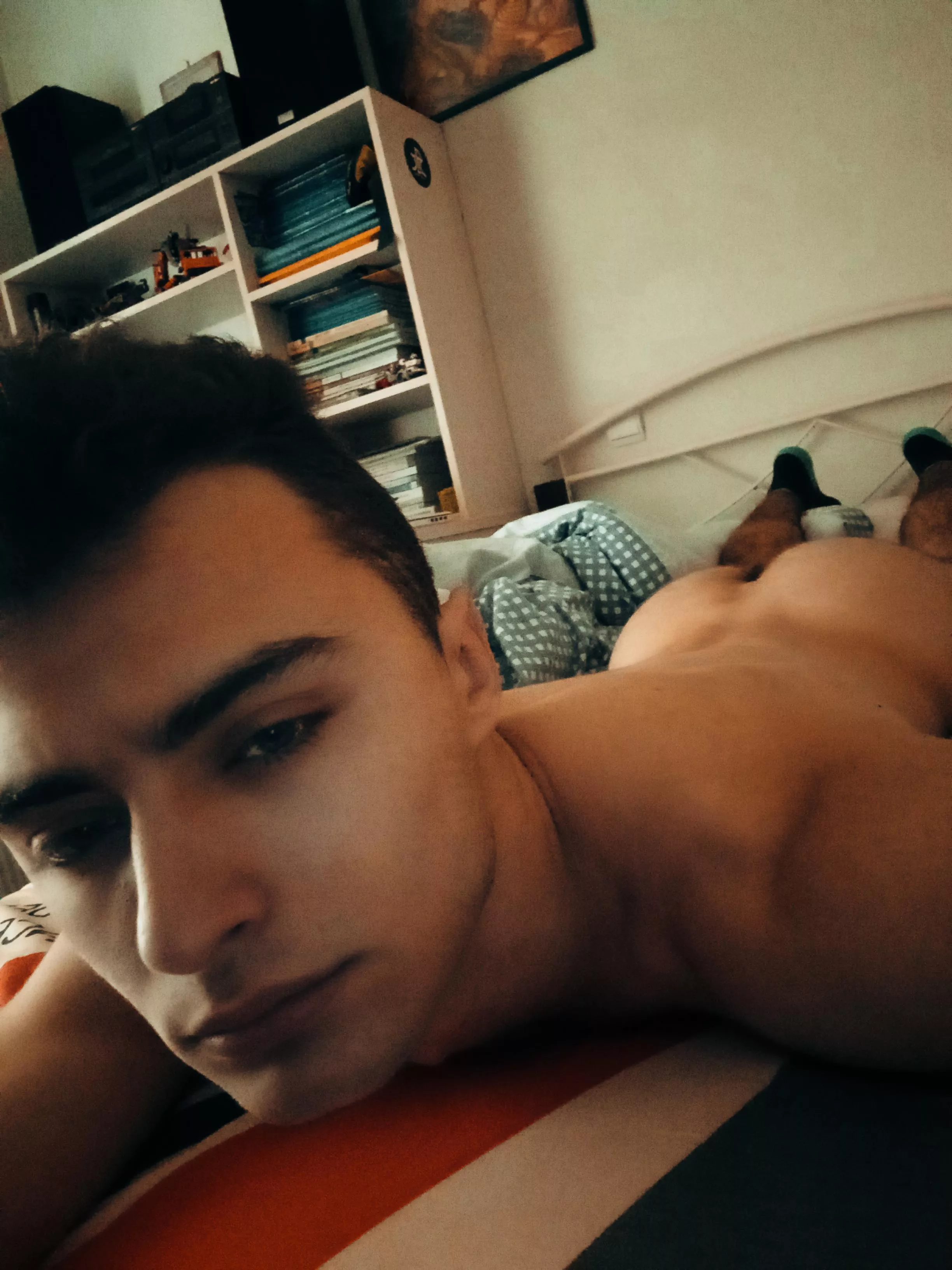 wish you were here🥺