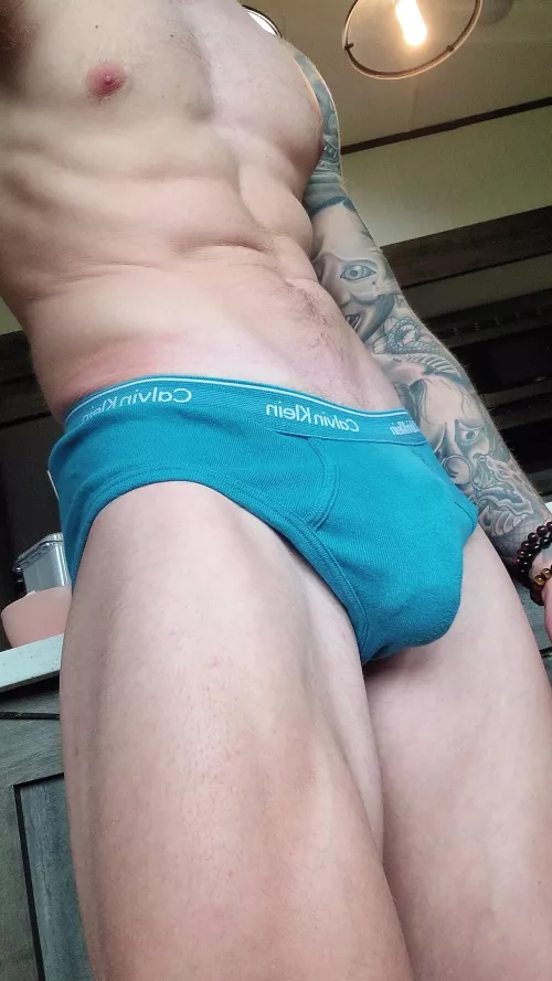 work from home attire 🩲