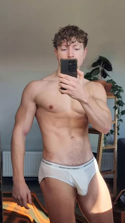 Would you be looking? ;)